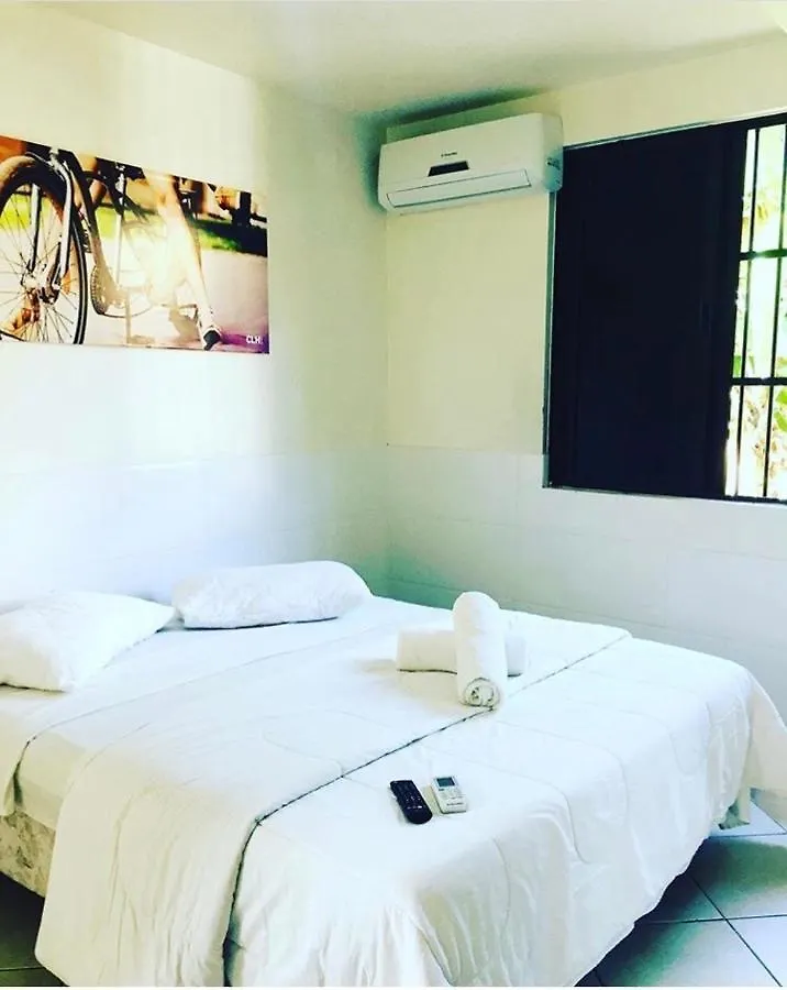 Hostel Lagoa Florianópolis Penzion