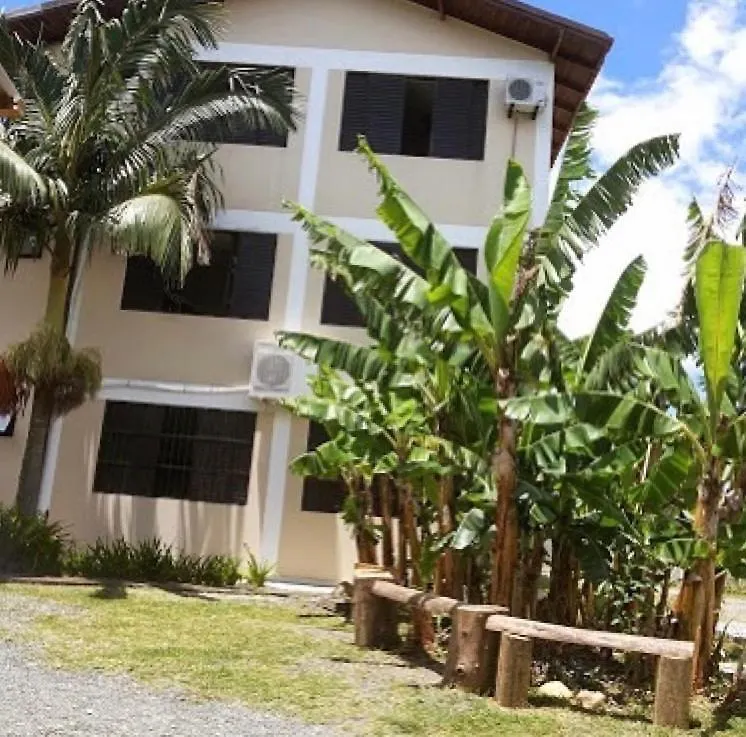 Penzion Hostel Lagoa Florianópolis