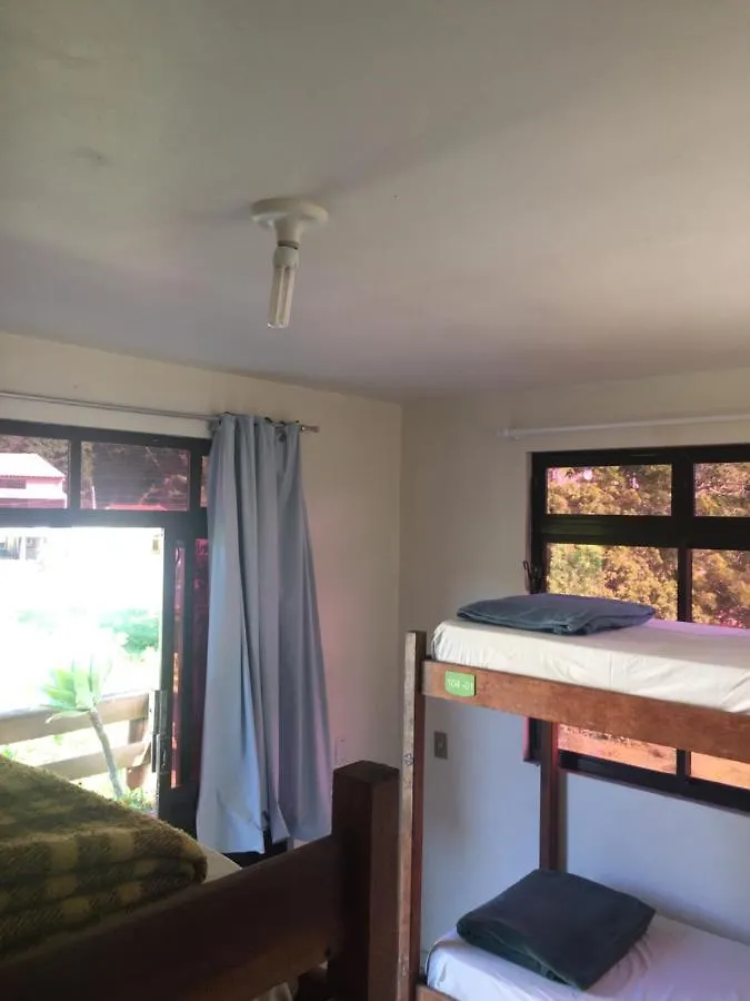 Penzion Hostel Lagoa Florianópolis